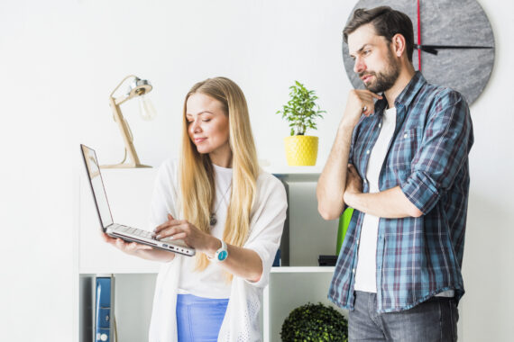 Content Marketing Course
