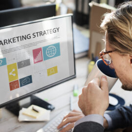 Digital Strategy Course
