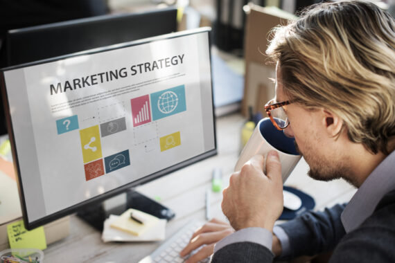 Digital Strategy Course