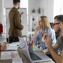 E-commerce Course